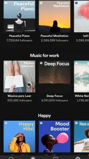 Spotify Lite capture 2