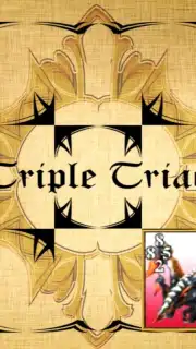 Triple Triad capture 2