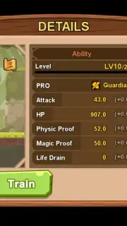 Tales of Loss capture 12