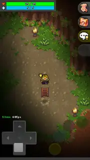 Mirage Realms capture 5