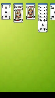SolitaireSpiderHD capture 3