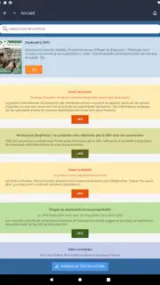 Application Prescrire capture 17