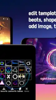 Avee Player Lite capture 5