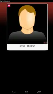 WiCall capture 3
