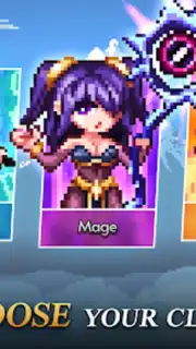 Dragon Hunter capture 1