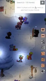 Pony Town - Social MMORPG capture 8