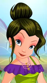 Princess games for girls capture 6