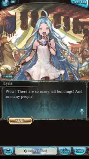 Granblue Fantasy capture 5