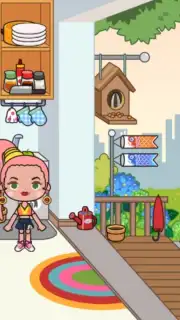 Miga Town: My Vacation capture 4