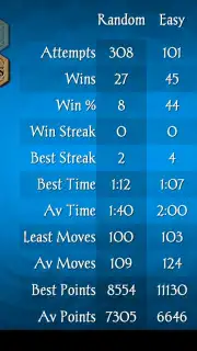 Solitaire Free capture 8