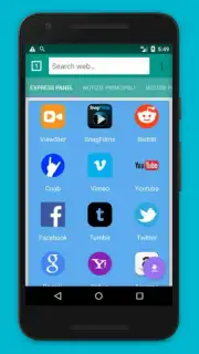 UC Downloader capture 5
