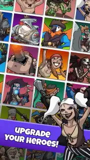 Tap Pirates capture 3