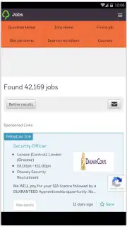 Gumtree: Buy Sell Local deals capture 10