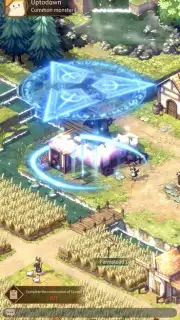Isekai Village capture 5