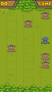 Brave Knights capture 2