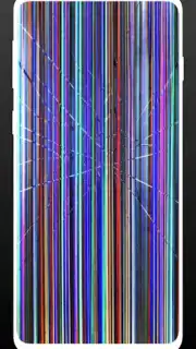Prank Broken Screen Wallpaper capture 5