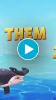 My Shark Show capture 1