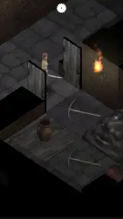Darkness Survival capture 10