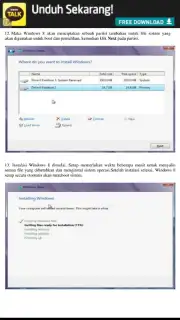 Install Windows 8 Tutorial capture 5