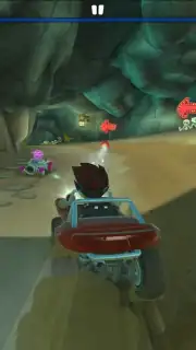 Beach Buggy Racing 2 capture 7