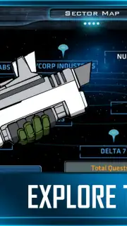 Star Legends capture 8