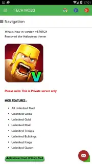 TECH MOBS capture 4