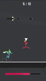 Stick Fight: The Game capture 11