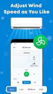 AC Remote Control Pro capture 5
