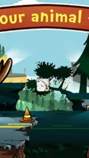 Oh My Goat capture 2