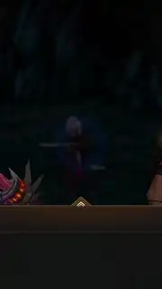 Dungeon & Fighter Mobile capture 1