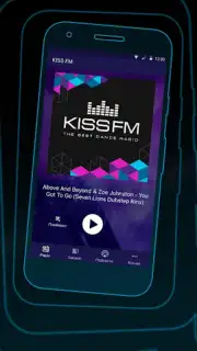 KISS FM Ukraine capture 3