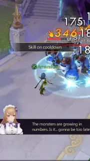 Never After capture 2