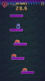 Serious Scramblers capture 3