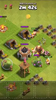 Clash of Clans capture 14