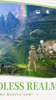 Blue Protocol: Star Resonance capture 2