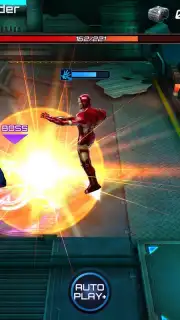 MARVEL Future Fight capture 5