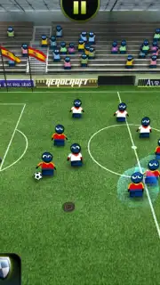 FootLOL capture 5