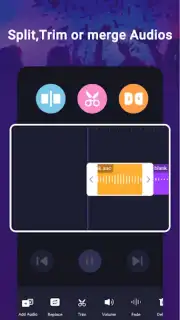 Video to MP3 Convert & Cutter capture 7