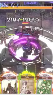 Ragnarok: The Lost Memories capture 1