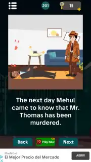 Mr. Detective 2 capture 4