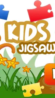 Kids ABCs Jigsaw Puzzles capture 4