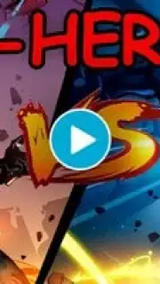 X-Hero capture 1