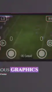 Ps - Football 13 | PSP Game capture 3