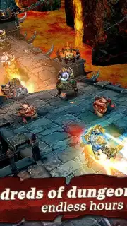 Clash for Dawn capture 2