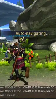 Daybreak Legends capture 8