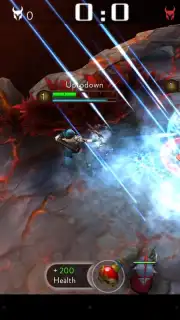 Ace of Arenas capture 1
