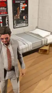 Real Gangster Vegas 3D capture 5