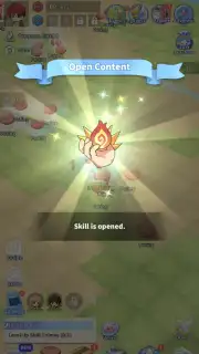 The Labyrinth of Ragnarok capture 10