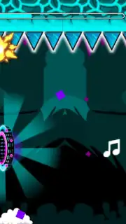 Geometry Dash Darkness capture 8