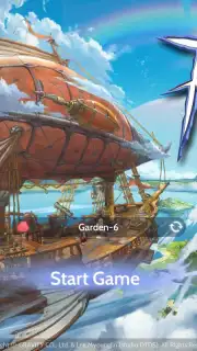 Ragnarok Origin: ROO capture 1